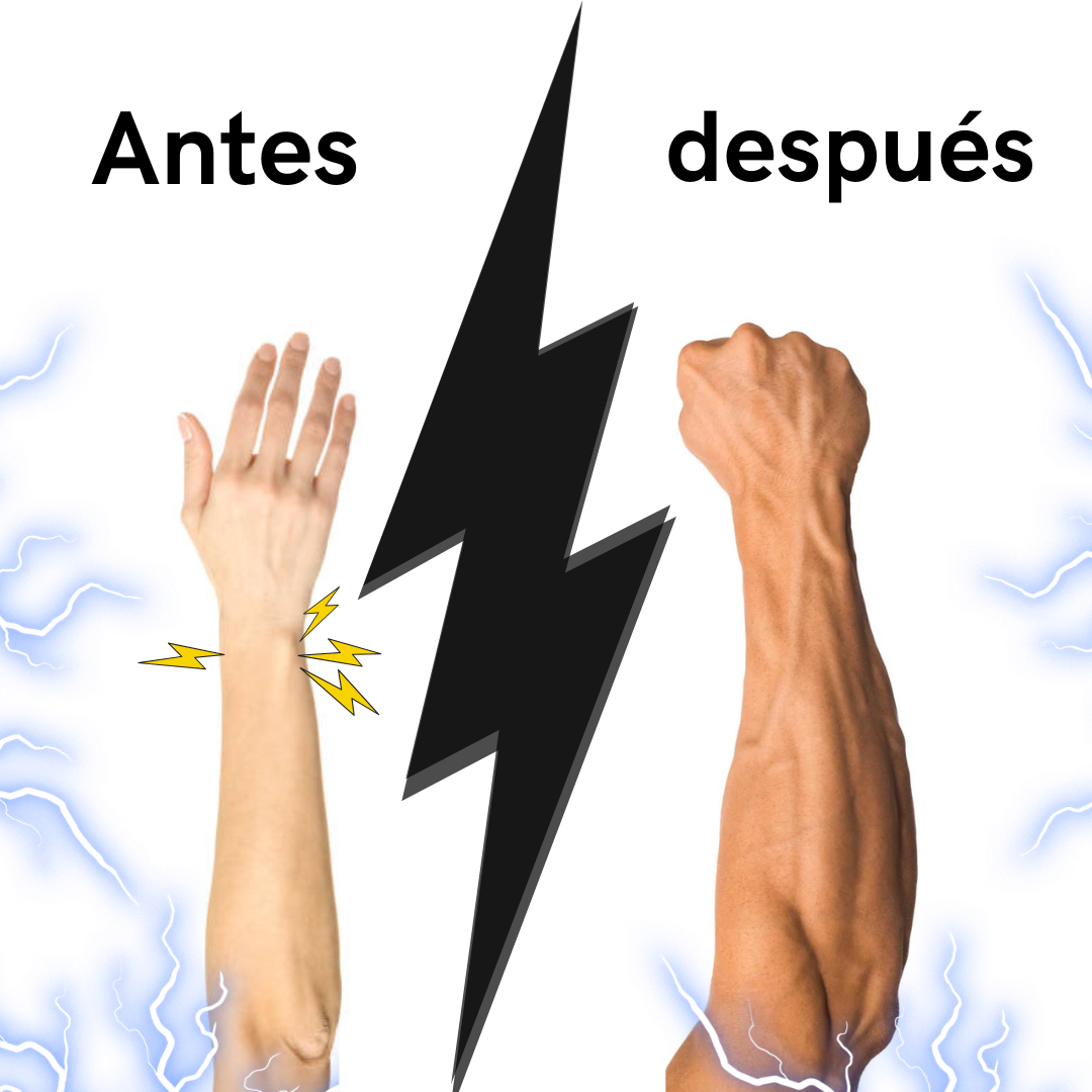 Fortalecedor de Antebrazos
