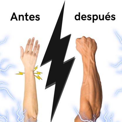 Fortalecedor de Antebrazos